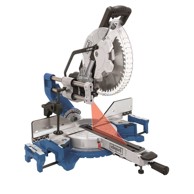 SCHEPPACH Profesionalna potezna nagibna kutna pila HM305SL 