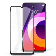 MG Zaštitno staklo Full Glue 5D za Xiaomi Mi Note 10 / Mi Note 10 Pro, crno