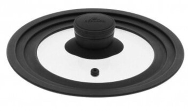 GERLACH Pametni univerzalni poklopac 16 cm, 18 cm, 20 cm