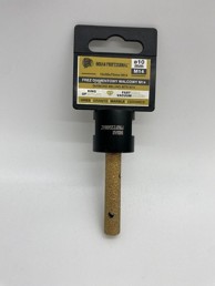Dijamantni cilindar M14 10 mm indijski profesionalni rezač
