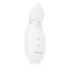 LIONELO BabyAir električni aspirator za nos white