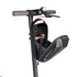 WILD MAN Torba za skuter GD9X Plus 3L, crna