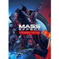 Igra za PC: Mass Effect: Legendary Edition (Origin)