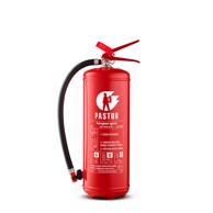 PASTOR Vatrogasni aparat P6 504051