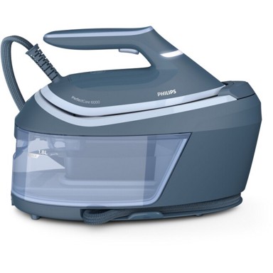 PHILIPS Parna postaja PSG6042/20, 2400 W