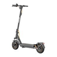 NAVEE Električni romobil GT3 Max, 1000 W, domet do 75 km, crni