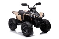 Quad na akumulator DK-CA002 4x4, khaki