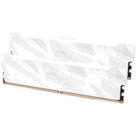 CRUCIAL RAM memorija PRO OC, 32 GB, DDR5, 6400 MHz, bijela