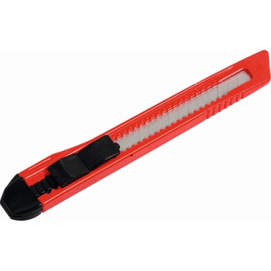 ELLIX Skalpel plastični 9 mm