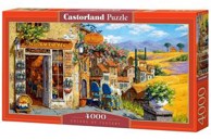 CASTORLAND Puzzle Boje Toskane, 4000 kom