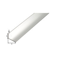 GAH ALBERTS Profil kutni 30x20mmx2mmx2000mm