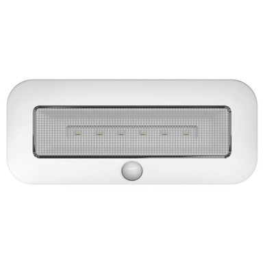 MULLER-LICHT LED svjetlo Mobina Senzor 1,5W, 100lm, 4000K, 15 cm