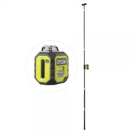 RYOBI Laserski nivelir RB360GLL-K