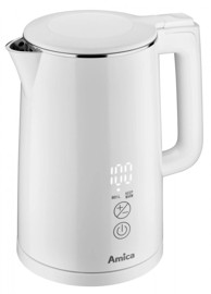 Brzo kuhalo za vodu Kf6011 Digital 1,5 l