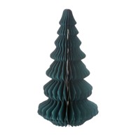 SASS & BELLE Božićna figurica Honeycomb Tree