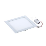 FEROTEHNA Rasvjeta SLIM LED 18W, 1350lm, 4000K, četvrtasta