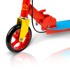 RICOKIDS Romobil Kodi, plavo-crveni
