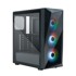 COOLER MASTER Kućište CMP