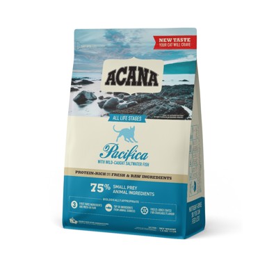 ACANA CAT Pacifica 1,8 kg