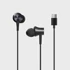 XIAOMI Žične slušalice HSEJ04WM, USB C, crne