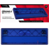 HYPERX Kućište prekidača za tipkovnicu Origins 2 65 Blue Housing, plavo