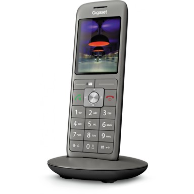 GIGASET Telefon CL660HX