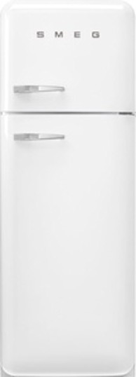SMEG Hladnjak FAB30RWH6 50's Style, bijeli