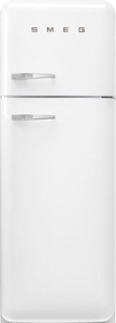 SMEG Hladnjak FAB30RWH6 50's Style, bijeli