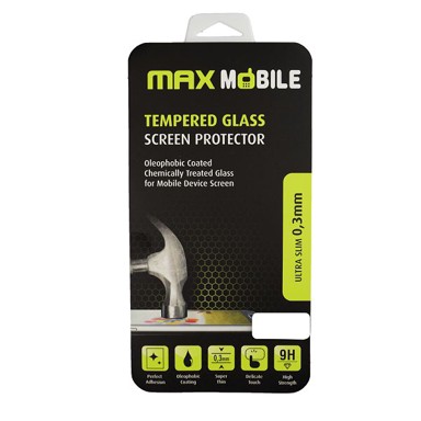 MAXMOBILE Zaštitno staklo, za Xiaomi Redmi 10, Diamond