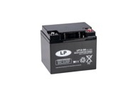 LANDPORT Akumulator Vrla NSA LP12-50 T6 45Ah (19,8x16,6x16,9)
