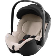 BRITAX Navlaka za autosjedalicu BabySafe 5Z, bež