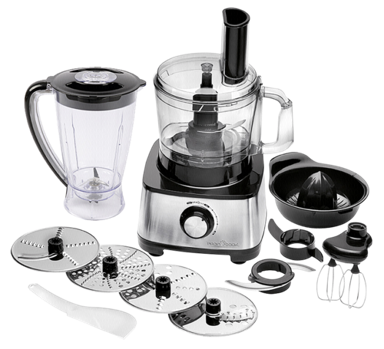 PROFI COOK Multipraktik PC-KM 1063