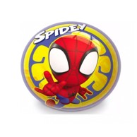 SPIDEY Lopta, 14 cm