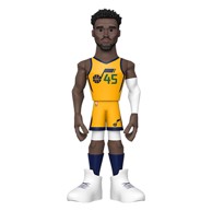 FUNKO POP! Figura Gold Jazz Donovan Mitchell, 13 cm
