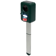 HOME Rastjerivač životinja, PIR senzor, alarm, solarno napajanje - AR02