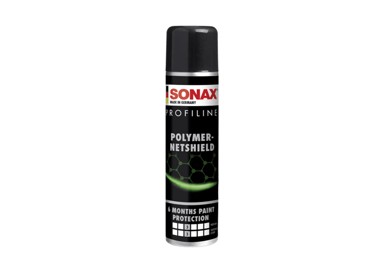 SONAX Vosak u spreju polymer netshield 223300