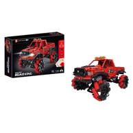 Kocke Buggy na daljinsko upravljanje