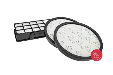 VACS Set HEPA filtera Rowenta RO 7C89EA