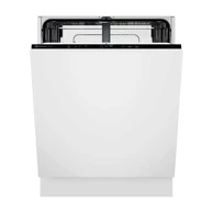 ELECTROLUX Perilica posuđa 600 E62LD100S, ugradbena, 13 kompleta, AirDry, 60 cm, bijela