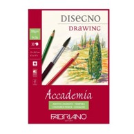 FABRIANO Blok Accademia, A5, 200g, 30L