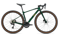LIV Bicikl Devote Advanced 2, Kelp Forest