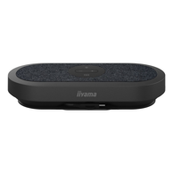 IIYAMA Bežični prezentacijski sustav WP-MEET03M, USB-C, 4K