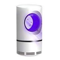 MG Zamka za insekte Insect UV, bijela