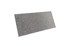 ENPRO Lopatica 717427, tvrda spužva, 280 × 140 × 14 mm, siva