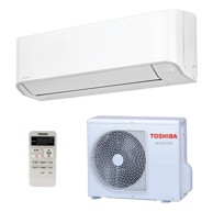 TOSHIBA Klima uređaj Seiya RAS-B13E2KVG-E/RAS-13E2AVG-E