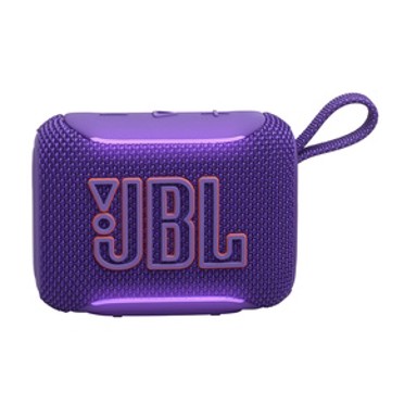 JBL Bluetooth zvučnik Go 5, ljubičasta