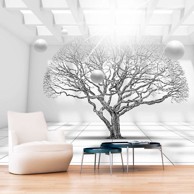 Foto tapeta Tree of Future 350x245