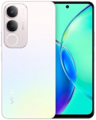 VIVO Y19s 6GB/128GB, Light Silver
