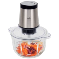 HOME Višenamjenska sjeckalica HGAP15 49120, staklena posuda 1.8 l, 400 W