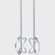 EINHELL Miješalica za mort 120 x 550 mm, TE-MX1600-2 CE Twin